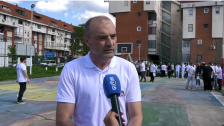 Снопче за “Лајм”: Александар Николовски со антиалбанска политика - Либертас