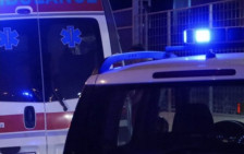Уапсен возач кој со ,,мазда” удрил пешак во Кичево - Либертас