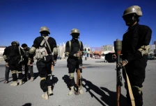 Хутите се заканија дека ќе го блокираат теснецот Баб ел-Мандеб покрај брегот на Јемен ако Трамп продолжи да го нарушува мирот - Либертас