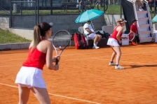 Македонските тенисерки загубија од Мароко во БЏК купот - Либертас