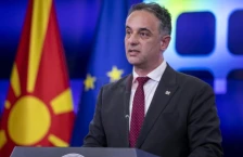 Алиу: Имаме проблем со работното време на лекарите, но решението е во законот, а не во сензации - Либертас