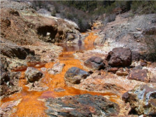 ЗХГ за „новата инвестиција“: Рудникот Крстов дол не работи веќе 50 години, а се уште загадува - Либертас