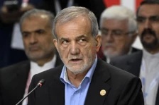 Пезешкијан: Врз основа на какво злосторство Трамп ги оспорува нуклеарните права на Иран - Либертас