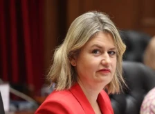 Божиновска: Со далноводот ТС „Битола 2” поставуваме инфраструктура за идните производни капацитети, новите индустрии, дигиталните платформи - Либертас