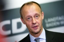 Мерц: Може да се наложи Украина да прифати загуба на свои територии во име на идно членство во ЕУ - Либертас