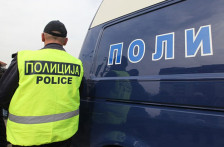 Спасувачка акција на автопатот Скопје-Велес: Шест лица спасени од излетано возило - Либертас