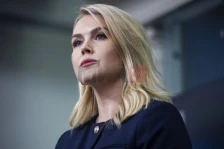 Белата куќа: Иран мора да ги предаде резервите на ураниум и да ја држи Ормуската Теснина отворена - Либертас