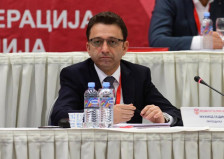 Експретседателот на ФФМ Сејдини е успсен за проневера и злоупотреба: детали од Обвинителството - Либертас