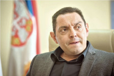 Вулин: Дали некој во Србија навистина мисли дека ќе влеземе во ЕУ? - Либертас