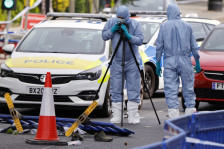 Двајца британски Евреи се избодени во Лондон, полицијата го оквалификува нападот како терористички чин - Либертас