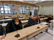 Заврши судењето на тројцата полицајци обвинети во врска со „Пулс“, пресудата закажана за 5 мај - Либертас
