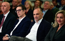 Вечерва промовиран документарецот „Заробена вистина“ посветен на ликот и делото на Крсте Црвенковски - Либертас