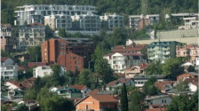 Жителите на Водно се жалат на небезбедни улици без тротоари и пешачки, најавија протест - Либертас