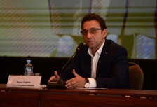 Лишен од слобода поранешниот претседател на ФФМ, поднесена кривична пријава за проневера, ОЈО побара притвор - Либертас