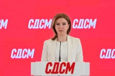 Кузеска: Граѓаните не живеат од бајки – тие ја живеат реалноста секој ден - Либертас