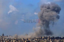 По Сирија и Ирак, и Бахреин го отвори воздушниот простор за сообраќај - Либертас