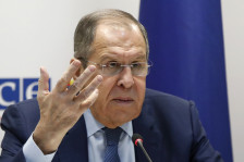 Лавров од Анталија изјави дека е време да се разговара со САД за идните економски односи - Либертас