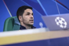 Арсенал без двајца играчи на гостувањето кај Спортинг - Либертас