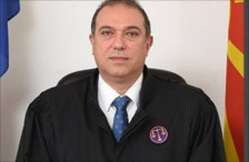 Обвинение за судијата Ристов кому 350.000 евра беа пронајдени заѕидани во цигли - Либертас