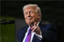 Трамп: Вторник, 20:00 часот по источно време - Либертас