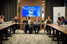 Алиу: Засилени антикорупциски мерки и поголема транспарентност во јавните набавки во здравството - Либертас