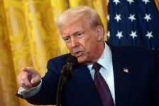 Трамп повторно му врати на германскиот канцелар Мерц поради критиките за војната во Иран - Либертас