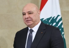 Аун: Одлучив да преговарам со Израел за да го спасам Либан - Либертас