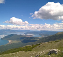 Кривична пријава против в.д. директорката на Националниот парк „Галичица“ – дозволила градежни активности во заштитена зона - Либертас
