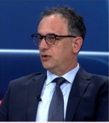 Политичката партија ВЛЕН ќе има двајца копретседатели, двајца заменик-претседатели и секретар - Либертас