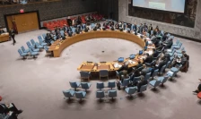 СБ на ОН ја отфрли резолуцијата на Бахреин за заштита на комерцијалниот бродски сообраќај низ Ормуска Теснина - Либертас