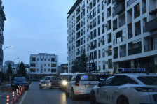 Случај „Ивана и Катја“: Сосетката Тања Спировска два пати повикала и полиција, - од таму и се заканиле дека ќе ја гонат за лажно пријавување - Либертас