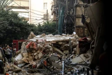 Иран се заканува со повлекување од примирјето и повторно го запре сообраќајот во Ормуската Теснина - Либертас