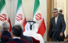 Багеи: Блокадата на иранските пристаништа од страна на САД е нелегална и криминална - Либертас