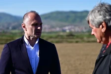 Филипче: Никогаш и никаде не кажавме дека ќе го напуштиме Собранието - Либертас