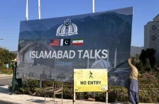 Пакистан ќе продолжи да помага во мировните преговори меѓу САД и Иран - Либертас