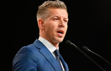 Маѓар: Новата влада ќе почне со работа во мај - Либертас