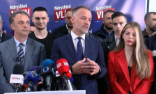 Mицковски- Вицепремиерот Фетаи ми рече дека веќе не се гледа во овој владин состав кој го предводам - Либертас