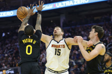 Јокиќ испишува историја: Ова никогаш не се случило во НБА - Либертас