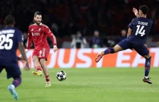 Собослај: Енфилд ќе има големо влијание - Либертас