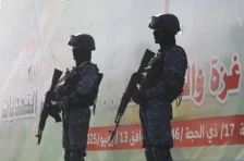 Иран погуби двајца мажи за учество во протестите - Либертас