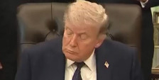 Трамп ѝ се закани на Британија со „големи царини“ поради данокот за дигитални услуги - Либертас