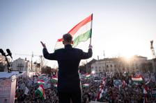 По победата на Маѓар, Унгарија би можела да добие милијарди евра од ЕУ - Либертас