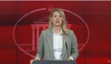 Митева: Филипче сега е против, а во минатото беше согласен за укинување на техничката влада, ова е обид да ги скрие проблемите во партијата - Либертас