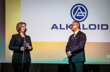 Алкалоид“ АД Скопје четврта година по ред прогласен за победник во категоријата Најпосакуван работодавач  - Либертас