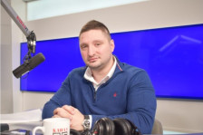 Фрчкоски: Со укинувањето на Пржинската влада, ВМРО го урниса и последниот бедем за фер и демократски избори - Либертас