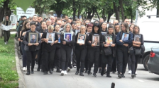 Обдукциите: Повеќето жртви се задушиле од јаглерод моноксид, дел починале од згмечување во стампедото - Либертас