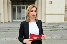 Кузеска: Обвинителот Савески ги исполнува задачите што му ги додели Мицкоски - Либертас