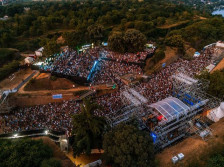 Егзит Фестивал се враќа во Црна Гора - Либертас