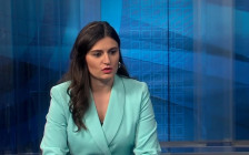 Зајкова: Како жените да пријавуваат насилство кога 50 полицајци не постапиле по пријавите на Ивана и Росица? - Либертас