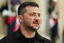 Зеленски: Киев ѝ предложи енергетско примирје на Москва преку американски посредници - Либертас